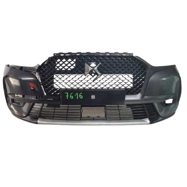 تصویر محصول سپرجلو دی اس 6 سال 2017